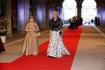 Amsterdam,  30 April 2012
Gasten bij de inhuldiging van Koning Willem Alexander
Prinses Irene met haar zus Prinses Christina
Foto Peter Smulders BV