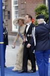 Amsterdam, 30 april 2013
Inhuldiging Koning Willem Alexander en Koningin Maxima
Prinses Irene met haar zoon Prins Jaime
Foto Peter Smulders BV