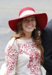 Amsterdam, 30 april 2013
Inhuldiging Koning Willem Alexander en Koningin Maxima
Prins Juliana Jr. met haar broer
Foto Peter Smulders BV