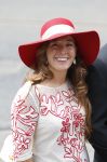 Amsterdam, 30 april 2013
Inhuldiging Koning Willem Alexander en Koningin Maxima
Prins Juliana Jr. met haar broer
Foto Peter Smulders BV