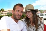 Sevilla, 19 en 20 Juni 2013
Rafel v d Vaart met zijn vriendin Sabia Boulahrouz en hun drie kinderen
Damian v d Vaart, Amaya Boulahrouz en Daamin Boulahrouz op het strand en bij hun hotel voor hun gezamelijk eerste vakantie samen.
Foto Peter Smulders BV