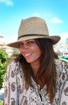 Sevilla, 19 en 20 Juni 2013
Rafel v d Vaart met zijn vriendin Sabia Boulahrouz en hun drie kinderen
Damian v d Vaart, Amaya Boulahrouz en Daamin Boulahrouz op het strand en bij hun hotel voor hun gezamelijk eerste vakantie samen.
Foto Peter Smulders BV