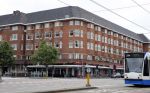 Amsterdam 10 juni 2013
Nieuwe pand/locatie Red Sun in Amsterdam.
Edwin Smulders bv