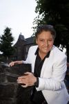 Uden 18 juni 2013
Tros Muziek feest op de markt in Uden. Rene Froger
Peter Smulders bv