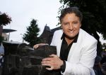 Uden 18 juni 2013
Tros Muziek feest op de markt in Uden. Rene Froger
Peter Smulders bv