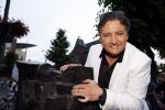 Uden 18 juni 2013
Tros Muziek feest op de markt in Uden. Rene Froger
Peter Smulders bv