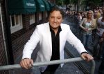 Uden 18 juni 2013
Tros Muziek feest op de markt in Uden. Rene Froger
Peter Smulders bv