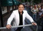 Uden 18 juni 2013
Tros Muziek feest op de markt in Uden. Rene Froger
Peter Smulders bv