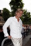 Uden 18 juni 2013
Tros Muziek feest op de markt in Uden. rene Schuurmans
Peter Smulders bv