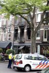 Amsterdam 20 juni 2013
Brand boven de winkel van Marlies Dekkers . Het appartement is van Richard Krajicek.
Peter Smulders bv