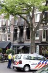 Amsterdam 20 juni 2013
Brand boven de winkel van Marlies Dekkers . Het appartement is van Richard Krajicek.
Peter Smulders bv