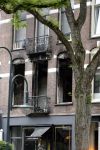 Amsterdam 20 juni 2013
Brand boven de winkel van Marlies Dekkers . Het appartement is van Richard Krajicek.
Peter Smulders bv