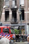 Amsterdam 20 juni 2013
Brand boven de winkel van Marlies Dekkers . Het appartement is van Richard Krajicek.
Peter Smulders bv