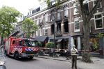 Amsterdam 20 juni 2013
Brand boven de winkel van Marlies Dekkers . Het appartement is van Richard Krajicek.
Peter Smulders bv