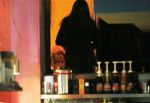 Amsterdam 22 juni 2013
Zangeres Rihanna in coffeeshop de greenhouse in amsterdam en daarna bij het Amstel hotel.
Peter Smulders bv