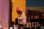 Amsterdam 22 juni 2013
Zangeres Rihanna in coffeeshop de greenhouse in amsterdam en daarna bij het Amstel hotel.
Peter Smulders bv