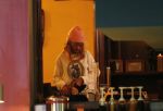 Amsterdam 22 juni 2013
Zangeres Rihanna in coffeeshop de greenhouse in amsterdam en daarna bij het Amstel hotel.
Peter Smulders bv