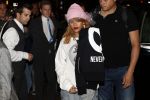 Amsterdam 22 juni 2013
Zangeres Rihanna in coffeeshop de greenhouse in amsterdam en daarna bij het Amstel hotel.
Peter Smulders bv