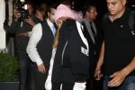 Amsterdam 22 juni 2013
Zangeres Rihanna in coffeeshop de greenhouse in amsterdam en daarna bij het Amstel hotel.
Peter Smulders bv