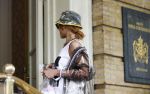 Amsterdam 26 juni 2013
Rihanna vertrekt bij het amstel hotel na haar concerten in het ziggo dome. Ze ging met de tourbus naar Keulen.
Peter Smulders bv
