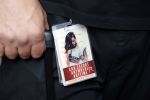 Amsterdam 26 juni 2013
Rihanna vertrekt bij het amstel hotel na haar concerten in het ziggo dome. Ze ging met de tourbus naar Keulen. pas tour Rihanna
Peter Smulders bv