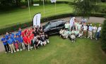 Eindhoven, 24 Juni 2013
24e jaar SJE golf in eindhoven
Foto Peter Smulders BV
