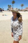 Sevilla, 19 en 20 Juni 2013
Rafel v d Vaart met zijn vriendin Sabia Boulahrouz en hun drie kinderen
Damian v d Vaart, Amaya Boulahrouz en Daamin Boulahrouz op het strand en bij hun hotel voor hun gezamelijk eerste vakantie samen.
Foto Peter Smulders BV