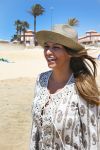 Sevilla, 19 en 20 Juni 2013
Rafel v d Vaart met zijn vriendin Sabia Boulahrouz en hun drie kinderen
Damian v d Vaart, Amaya Boulahrouz en Daamin Boulahrouz op het strand en bij hun hotel voor hun gezamelijk eerste vakantie samen.
Foto Peter Smulders BV