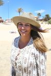 Sevilla, 19 en 20 Juni 2013
Rafel v d Vaart met zijn vriendin Sabia Boulahrouz en hun drie kinderen
Damian v d Vaart, Amaya Boulahrouz en Daamin Boulahrouz op het strand en bij hun hotel voor hun gezamelijk eerste vakantie samen.
Foto Peter Smulders BV