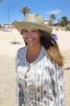 Sevilla, 19 en 20 Juni 2013
Rafel v d Vaart met zijn vriendin Sabia Boulahrouz en hun drie kinderen
Damian v d Vaart, Amaya Boulahrouz en Daamin Boulahrouz op het strand en bij hun hotel voor hun gezamelijk eerste vakantie samen.
Foto Peter Smulders BV