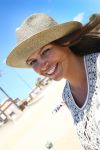 Sevilla, 19 en 20 Juni 2013
Rafel v d Vaart met zijn vriendin Sabia Boulahrouz en hun drie kinderen
Damian v d Vaart, Amaya Boulahrouz en Daamin Boulahrouz op het strand en bij hun hotel voor hun gezamelijk eerste vakantie samen.
Foto Peter Smulders BV