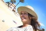 Sevilla, 19 en 20 Juni 2013
Rafel v d Vaart met zijn vriendin Sabia Boulahrouz en hun drie kinderen
Damian v d Vaart, Amaya Boulahrouz en Daamin Boulahrouz op het strand en bij hun hotel voor hun gezamelijk eerste vakantie samen.
Foto Peter Smulders BV