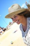 Sevilla, 19 en 20 Juni 2013
Rafel v d Vaart met zijn vriendin Sabia Boulahrouz en hun drie kinderen
Damian v d Vaart, Amaya Boulahrouz en Daamin Boulahrouz op het strand en bij hun hotel voor hun gezamelijk eerste vakantie samen.
Foto Peter Smulders BV