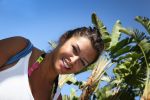 Sevilla, 19 en 20 Juni 2013
Rafel v d Vaart met zijn vriendin Sabia Boulahrouz en hun drie kinderen
Damian v d Vaart, Amaya Boulahrouz en Daamin Boulahrouz op het strand en bij hun hotel voor hun gezamelijk eerste vakantie samen.
Foto Peter Smulders BV