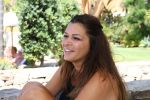 Sevilla, 19 en 20 Juni 2013
Rafel v d Vaart met zijn vriendin Sabia Boulahrouz en hun drie kinderen
Damian v d Vaart, Amaya Boulahrouz en Daamin Boulahrouz op het strand en bij hun hotel voor hun gezamelijk eerste vakantie samen.
Foto Peter Smulders BV