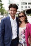 Amsterdam 19 juni 2013
Haringparty in het hilton hotel. sander Lusink met ..
Peter Smulders bv