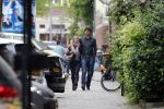 Amsterdam 10 juni 2013
Simon en Annemarie Keizer aan het winkelen op de pc hooftstraat.
Peter Smulders bv