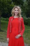 Amsterdam 20 juni 2013
Boek presentatie Nina Veeneman Diets Noor Schutte Kerckhoff en Marieke Wigmans Bremers in het melkhuis in het vondelpark. Susan Smit zwanger
Peter Smulders bv