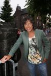 Uden 18 juni 2013
Tros Muziek feest op de markt in Uden. Vinzzent
Peter Smulders bv