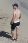 ibiza 15 juni 2013
Wesley Sneijder en Yolanthe Sneijder Cabau met Rodney Reduan en Jalal Diba en vrienden bij tropicana beach.
Peter Smulders bv