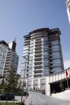 Istanbul 20 en 22 mei 2013
Diverse gebouwen en populaire winkels in Istanbul. Apartementen complex waar Wesley Sneijder en Yolanthe Sneijder Cabau wonen
Peter Smulders bv
