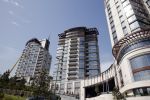 Istanbul 20 en 22 mei 2013
Diverse gebouwen en populaire winkels in Istanbul. Apartementen complex waar Wesley Sneijder en Yolanthe Sneijder Cabau wonen
Peter Smulders bv