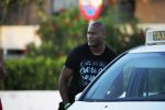 ibiza 15 juni 2013
Winston Bogarde met een kennis op ibiza.
Peter Smulders bv