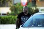ibiza 15 juni 2013
Winston Bogarde met een kennis op ibiza.
Peter Smulders bv