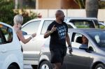 ibiza 15 juni 2013
Winston Bogarde met een kennis op ibiza.
Peter Smulders bv