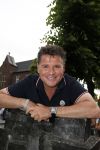 Uden 18 juni 2013
Tros Muziek feest op de markt in Uden. Wolter Kroes
Peter Smulders bv
