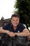 Uden 18 juni 2013
Tros Muziek feest op de markt in Uden. Wolter Kroes
Peter Smulders bv