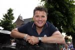 Uden 18 juni 2013
Tros Muziek feest op de markt in Uden. Wolter Kroes
Peter Smulders bv