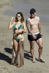 ibiza 15 juni 2013
Wesley Sneijder en Yolanthe Sneijder Cabau met Rodney Reduan en Jalal Diba en vrienden bij tropicana beach.
Peter Smulders bv