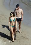 ibiza 15 juni 2013
Wesley Sneijder en Yolanthe Sneijder Cabau met Rodney Reduan en Jalal Diba en vrienden bij tropicana beach.
Peter Smulders bv